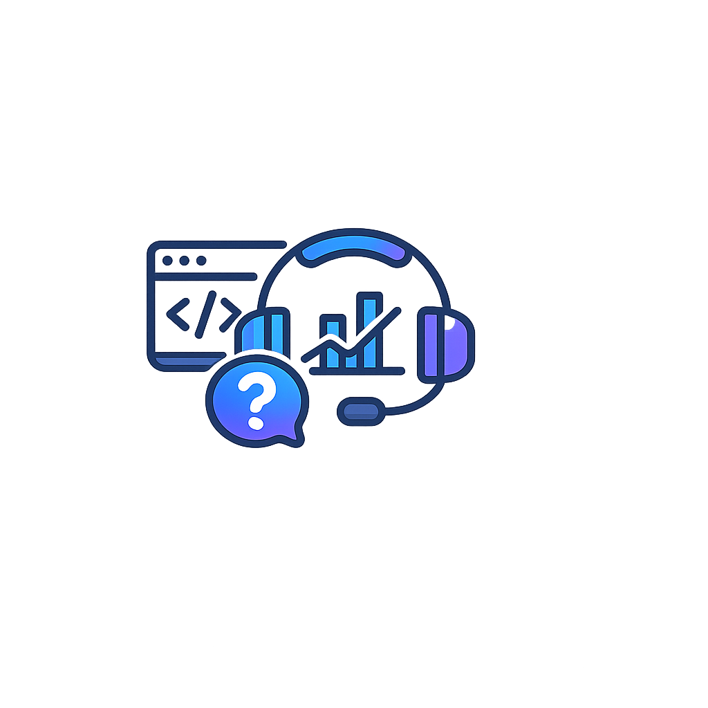 IT Monitoring and Management